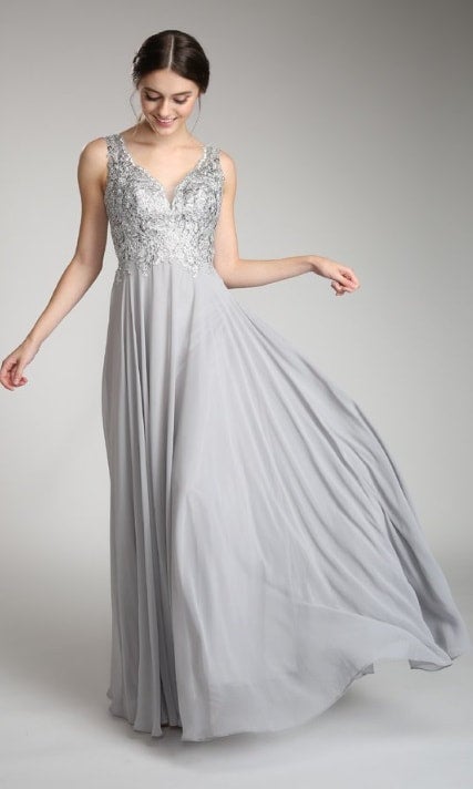Formal Dress | Sueno Bridal | Bellingham, WA | Sueño Bridal