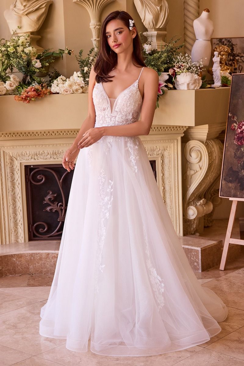 誠実 Wedding Dress | Sueno Bridal | Bellingham, WA | Sueño Bridal トップス