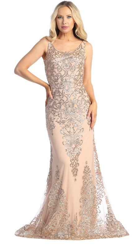 formal dresses bellingham wa Luxury Pret Wedding Formal Dress – Maryum N Maria main image 1